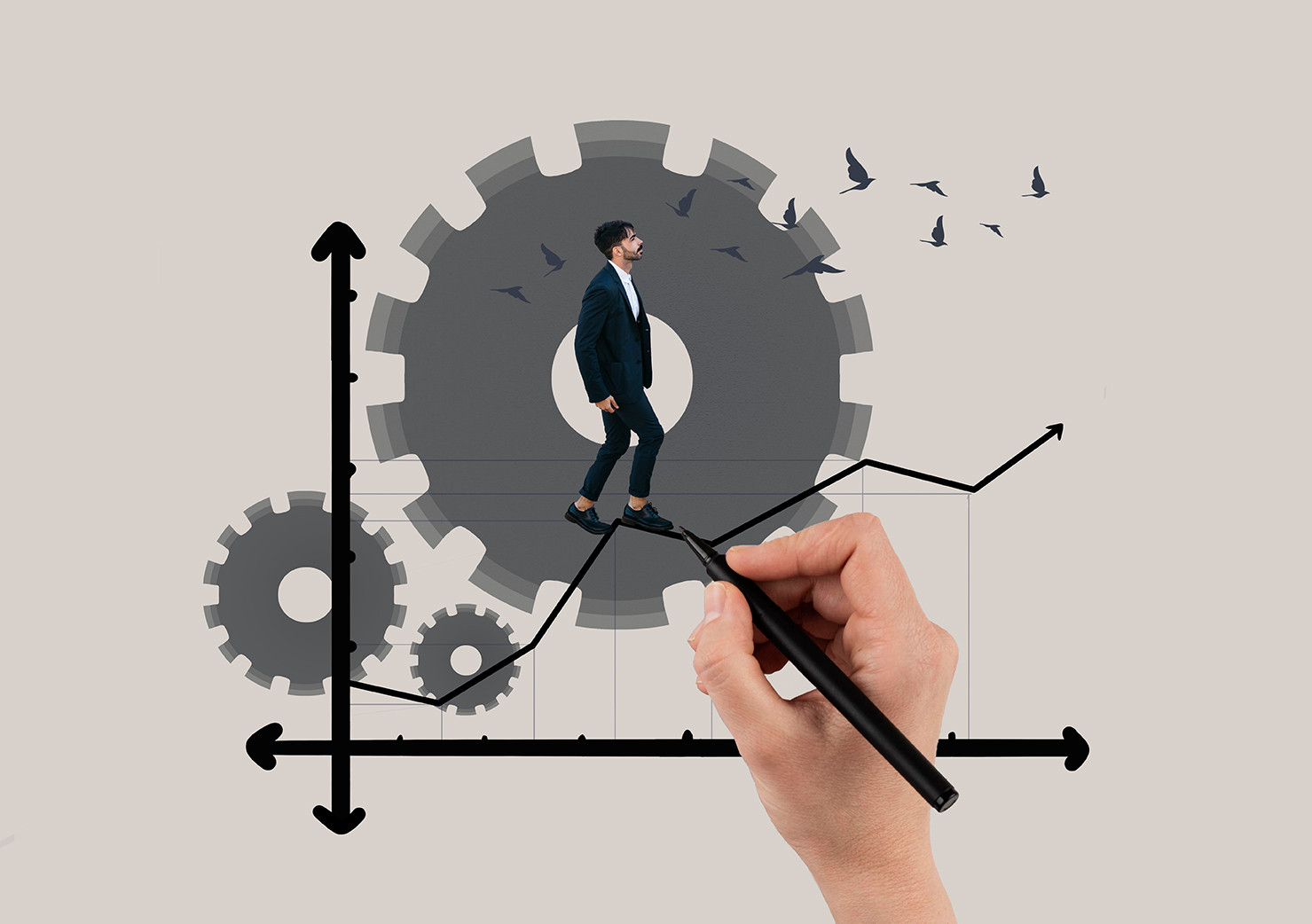Efficienza aziendale: come migliorare i processi nel B2B