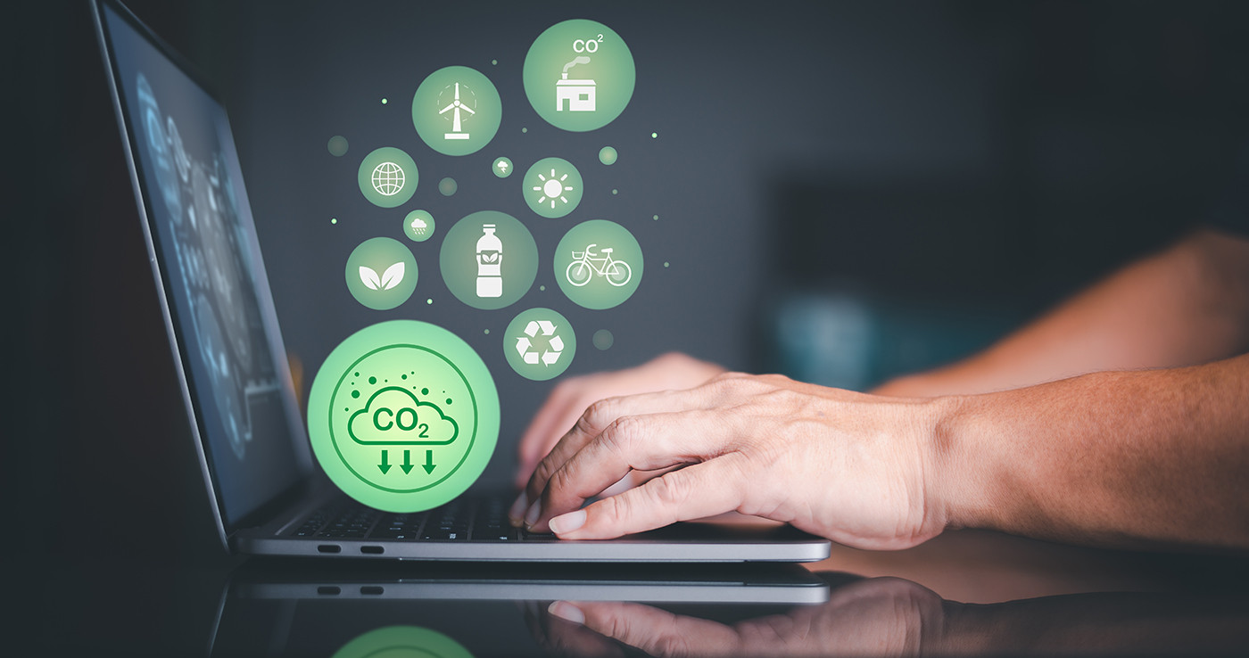 Sostenibilità digitale: la nuova frontiera dell’innovazione responsabile nelle imprese B2B