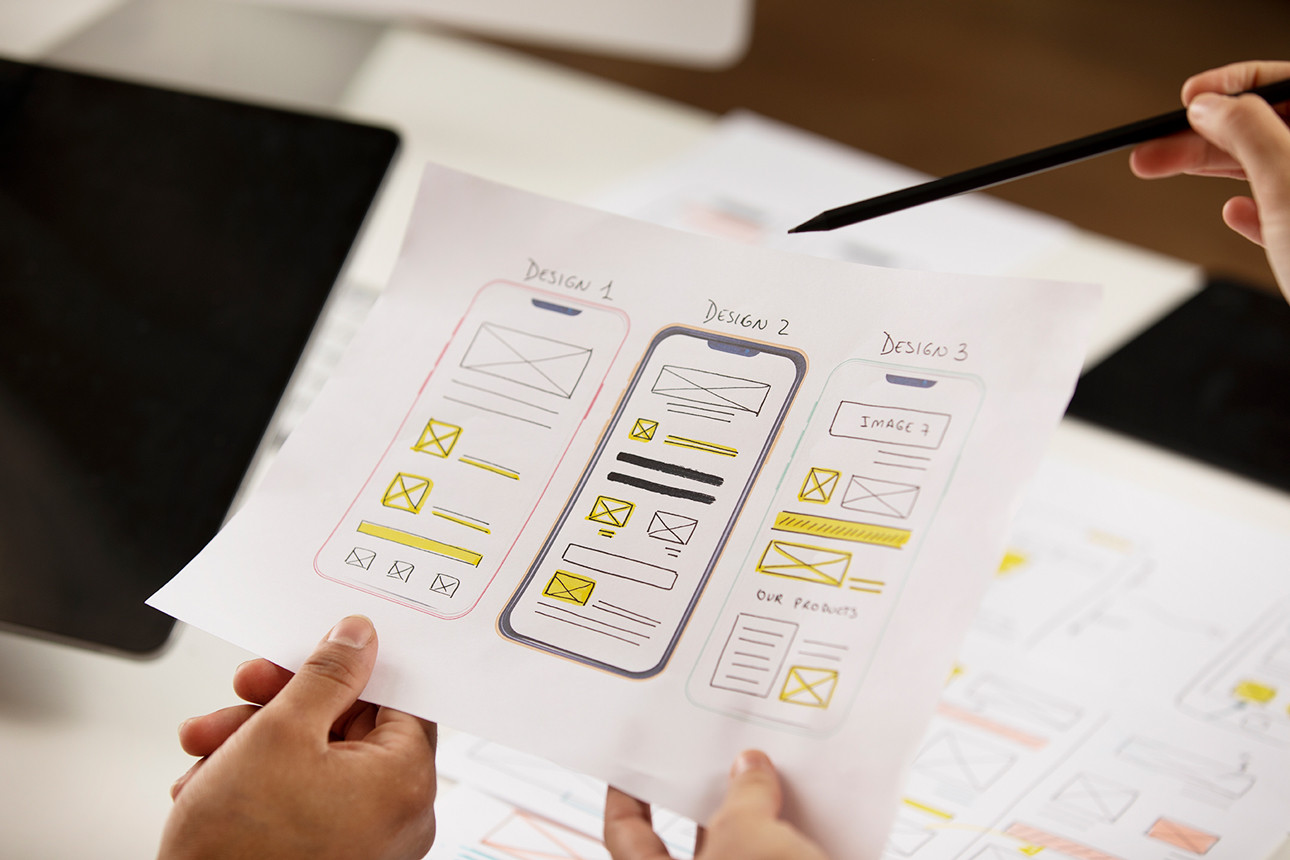 Sviluppo app B2B: 5 cose da sapere per scegliere l’agenzia giusta