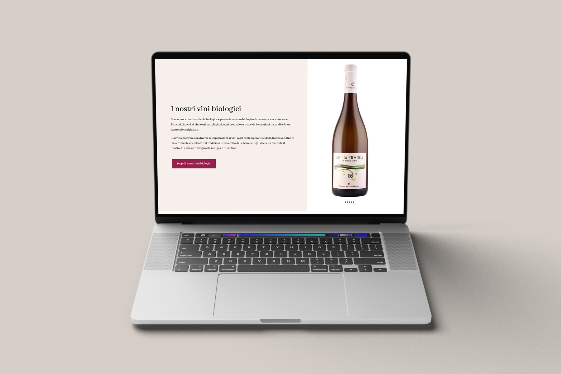 fiorano-vino-turismo-biologico-sviluppo-sito-website-uiux